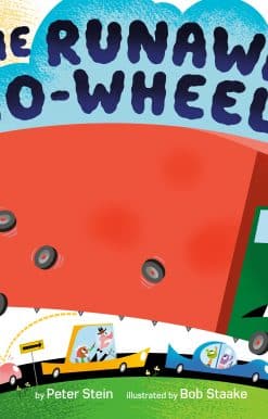 The Runaway No-wheeler