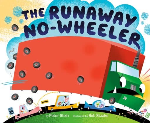 The Runaway No-wheeler