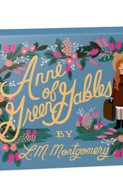 Penguin Minis: Anne of Green Gables