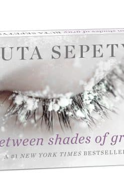 Penguin Minis: Between Shades of Gray