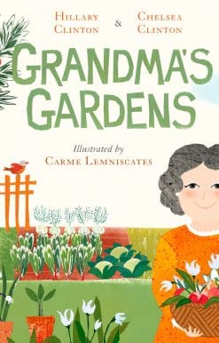 Grandma's Gardens