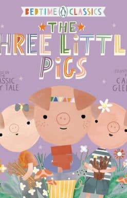 The Three Little Pigs