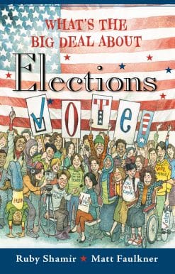 What's the Big Deal About Elections