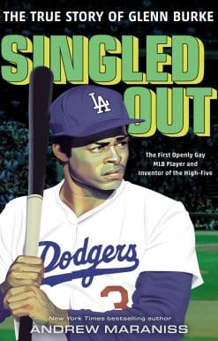 Singled Out: The True Story of Glenn Burke