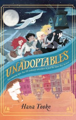 The Unadoptables