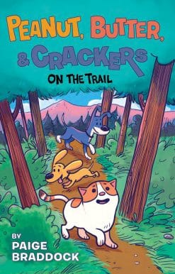 On the Trail