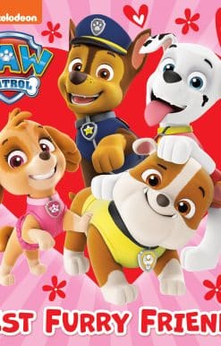 Best Furry Friends (PAW Patrol)