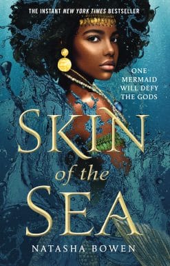 Skin of the Sea
