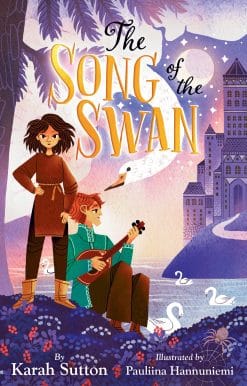 The Song of the Swan