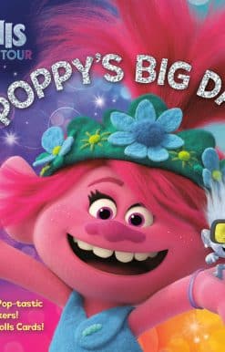Poppy's Big Day! (DreamWorks Trolls World Tour)
