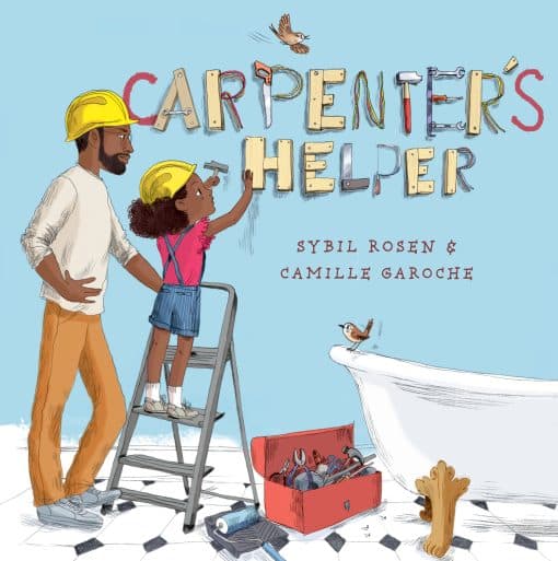 Carpenter's Helper: