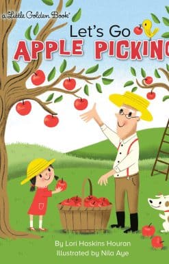 Let's Go Apple Picking!