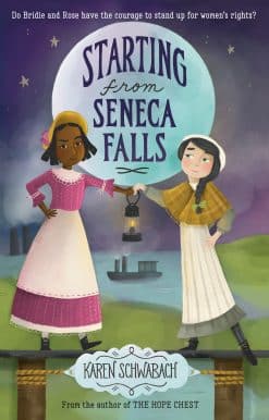 Starting from Seneca Falls