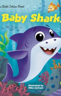 Baby Shark!