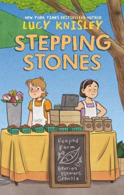 Stepping Stones: (A Graphic Novel)