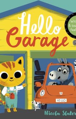 Hello Garage