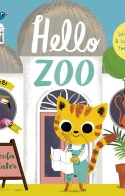 Hello Zoo