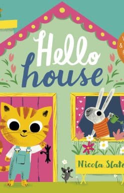 Hello House