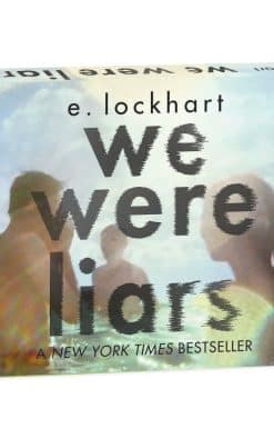 Random Minis: We Were Liars