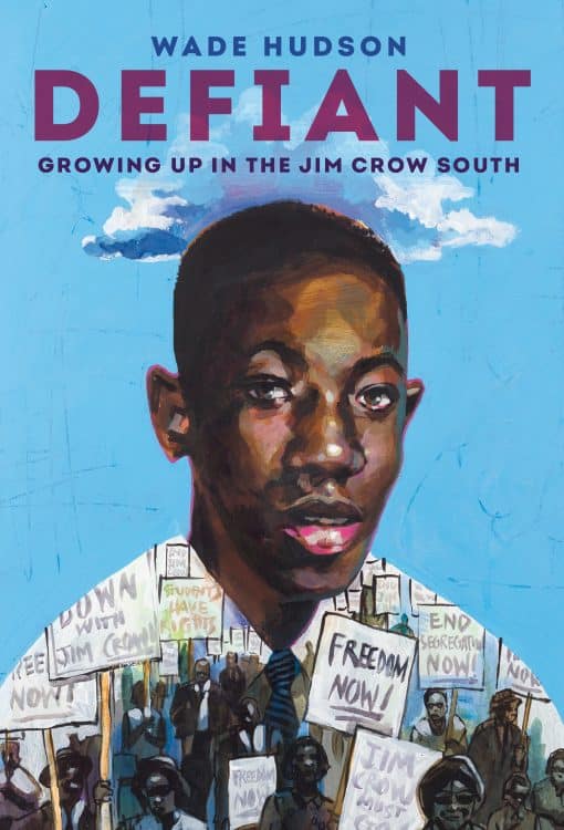 Growing Up in the Jim Crow South: Defiant