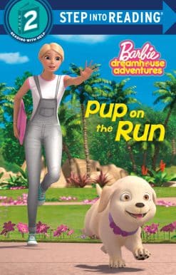 Pup on the Run (Barbie)