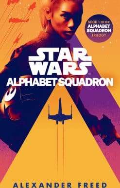 Alphabet Squadron (Star Wars)
