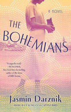 The Bohemians: A Novel