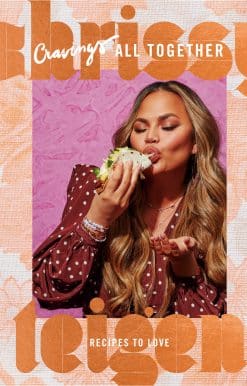 Cravings: All Together: Recipes to Love: A Cookbook