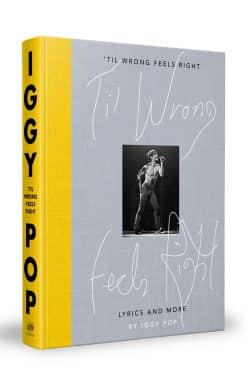 'Til Wrong Feels Right: Lyrics and More
