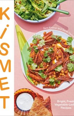 Bright, Fresh, Vegetable-Loving Recipes: Kismet