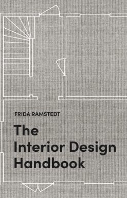 Furnish, Decorate, and Style Your Space: The Interior Design Handbook