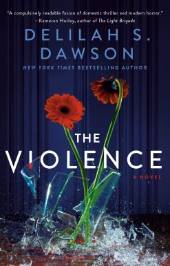 The Violence: A Novel