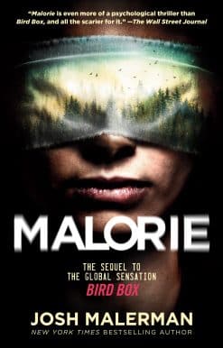 The Sequel to the Global Sensation Bird Box: Malorie