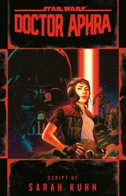 Doctor Aphra (Star Wars)