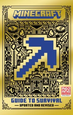 Minecraft: Guide to Survival (Updated):