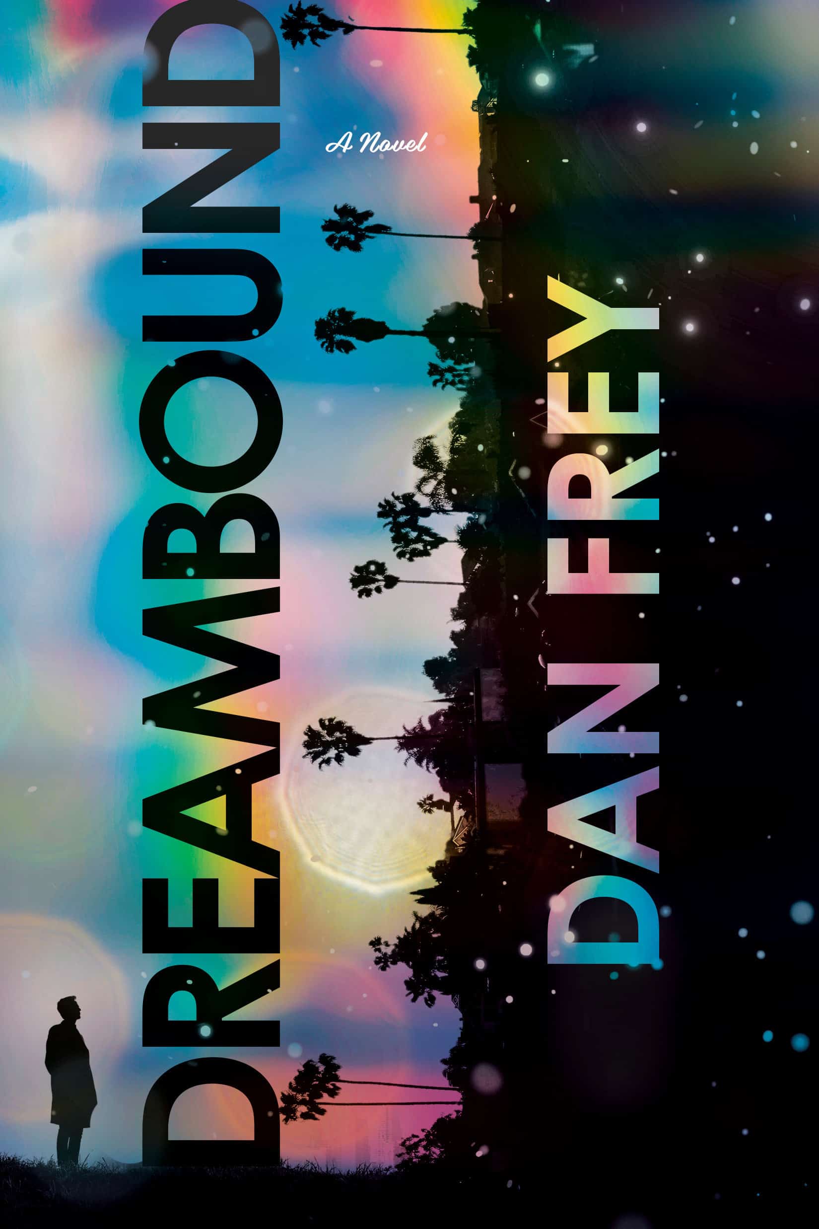 9780593158241 A Novel: Dreambound