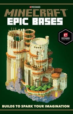 Minecraft: Epic Bases