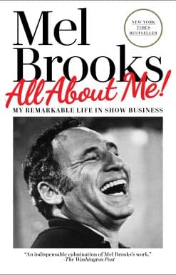 My Remarkable Life in Show Business: All About Me!