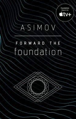 Forward the Foundation