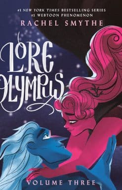 Lore Olympus: Volume Three