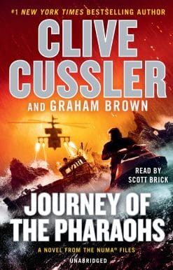 Journey of the Pharaohs