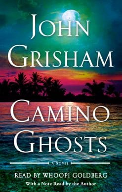 A Novel: Camino Ghosts