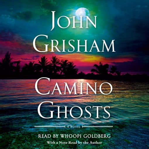 A Novel: Camino Ghosts