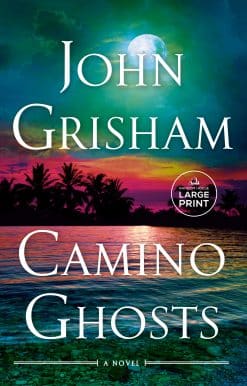 Camino Ghosts: A Novel