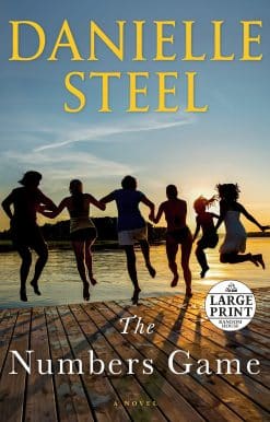 A Novel: The Numbers Game