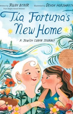 A Jewish Cuban Journey: Tía Fortuna's New Home