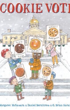 The Cookie Vote