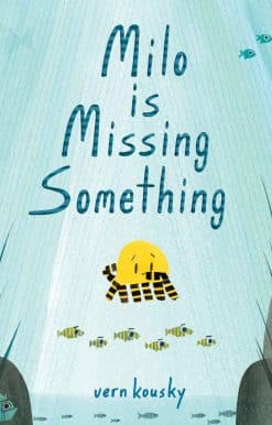 Milo Is Missing Something