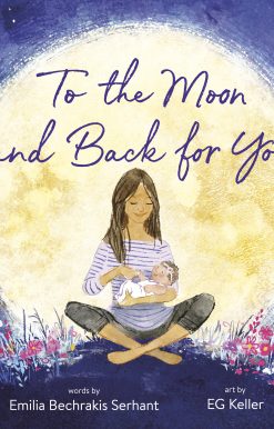 To the Moon and Back for You