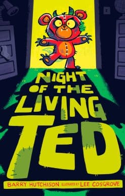 Night of the Living Ted: